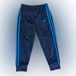 Adidas jogger pants size 24mo